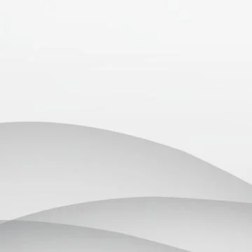 Minimalist elegant background in gray and white colors. Vector illustration.. Stock Illustration