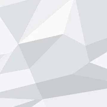 Minimalist elegant background in gray and white colors. Vector illustration.. Stock Illustration