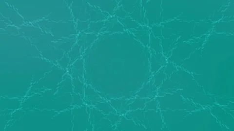 Minimalist emerald green abstract texture seamless loop background for mode.. Stock Footage 339498073