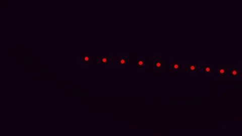Minimalist empty black screen background void abstract cinematic transition.. Stock Footage 341059350