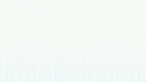 Minimalist Empty White Background Loop for Corporate Presentation Design Stock Footage 337657042
