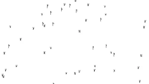 A Minimalist Exploration of Geometric Forms Video stock 264781788