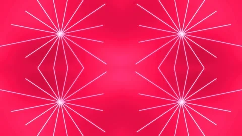 Minimalist geometric blue abstract background pattern for modern design conce Stock Footage 339790523
