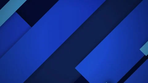 Minimalist geometric diagonal stripes seamless loop motion background Stock Footage 345289214