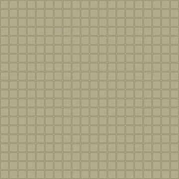 Minimalist geometric grid pattern background for modern design projects Stock Illustration