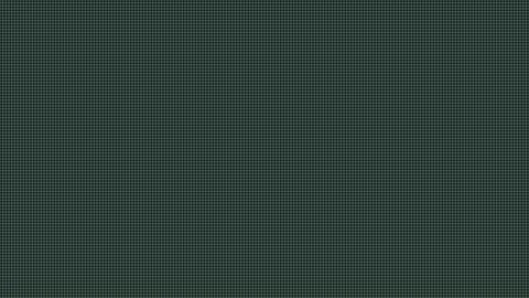 Minimalist geometric grid pattern design Stock Illustration