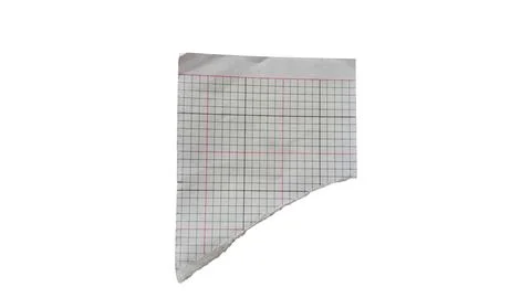 Minimalist geometric grid pattern on a gray fabric surface Stock Illustration