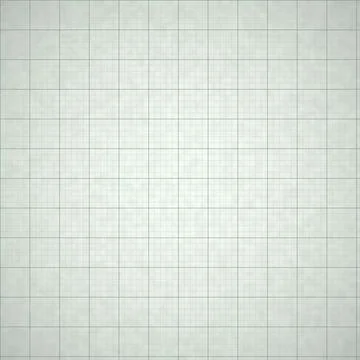 Minimalist geometric grid pattern with pixel art style illustration Stock Illustration