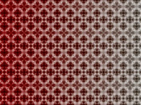 Minimalist geometric pattern cherry color. Simple colorful background swatch. Stock Illustration
