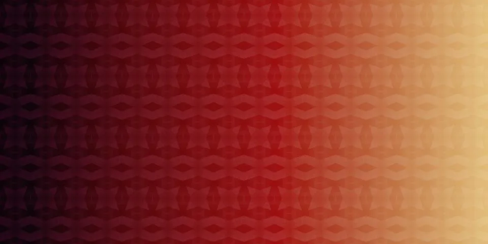 Minimalist geometric pattern cherry color. Simple colorful background swatch. Illustrazione stock