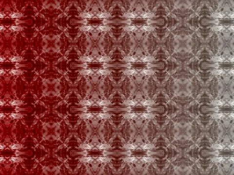 Minimalist geometric pattern cherry color. Simple colorful background swatch. 스톡 일러스트