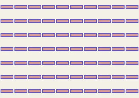 Minimalist geometric pattern inspired by the long 스톡 일러스트