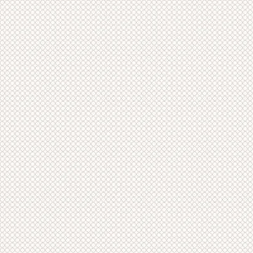 Minimalist geometric pattern with uniform hexagonal dots for modern design .. Stockillustratie