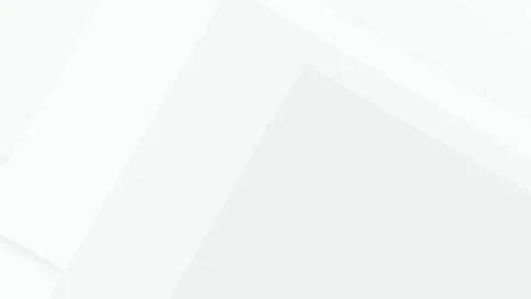 Minimalist geometric planes drift slowly in a seamless loop Stock Footage 341401947