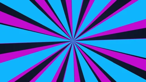 Minimalist geometric retro backgrounds motion, HD Stock Footage 297190337