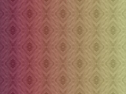 Minimalist geometric seamless pattern. Simple colorful background swatch. イラスト素材