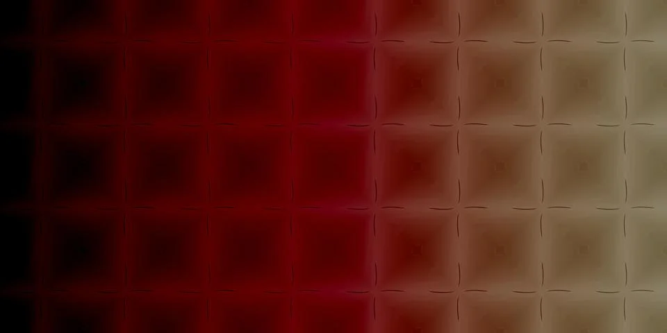 Minimalist geometric seamless pattern. Simple colorful background swatch. Stock Illustration