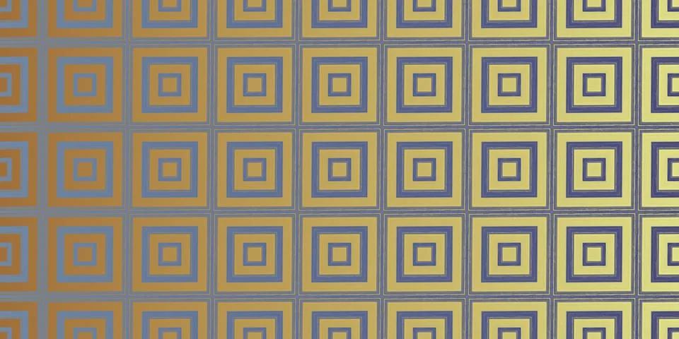 Minimalist geometric seamless pattern. Simple colorful background swatch. 스톡 일러스트