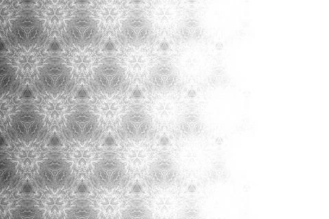 Minimalist geometric seamless pattern. Simple colorful background swatch. Illustrazione stock