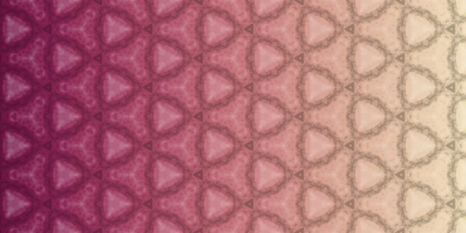 Minimalist geometric seamless pattern. Simple colorful background swatch. Stock Illustration
