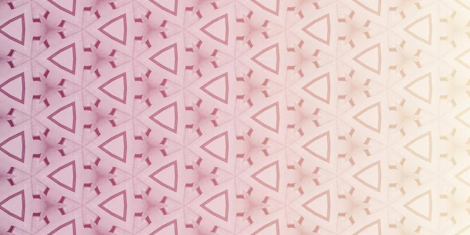 Minimalist geometric seamless pattern. Simple colorful background swatch. 스톡 일러스트
