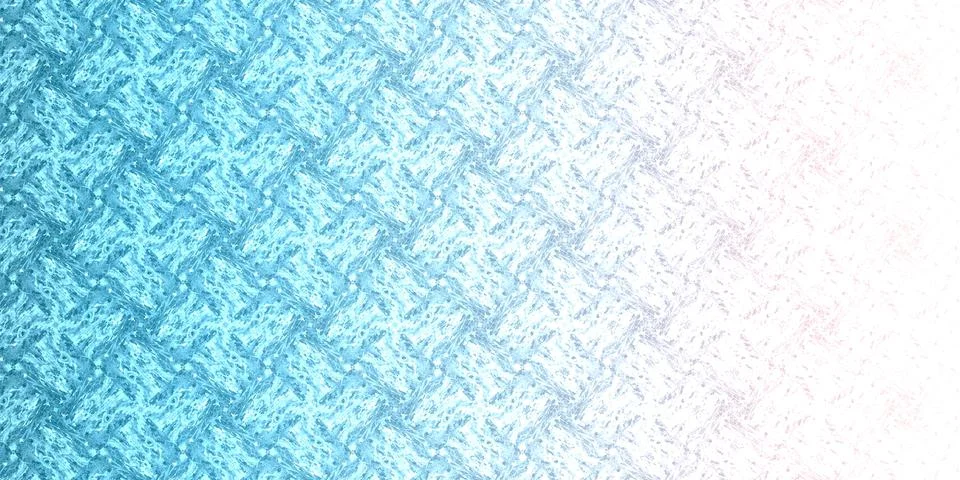Minimalist geometric seamless pattern. Simple colorful background swatch. Stock Illustration
