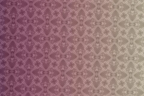 Minimalist geometric seamless pattern. Simple colorful background swatch. Illustrazione stock