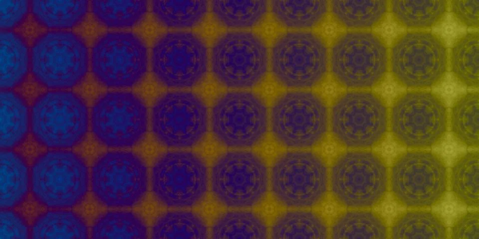 Minimalist geometric seamless pattern. Simple colorful background swatch. 스톡 일러스트