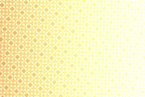 Minimalist geometric seamless pattern. Simple colorful background swatch. Stock Illustration