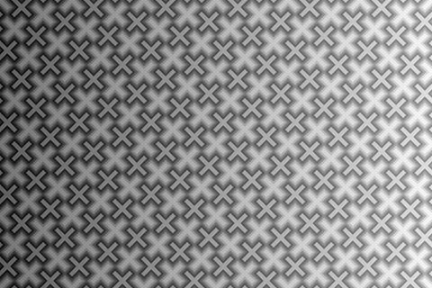 Minimalist geometric seamless pattern. Simple colorful background swatch. Stock Illustration