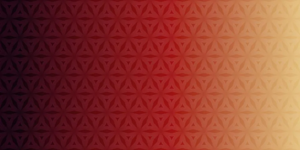 Minimalist geometric seamless pattern. Simple colorful background swatch. Stock Illustration