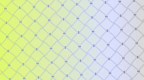 Minimalist geometric seamless pattern. Simple colorful background swatch. 写真素材