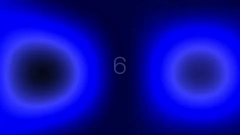 Minimalist gradient wave abstract background for modern video visuals Stock Footage 342206589