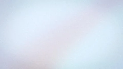 Minimalist grainy gradient background in pale white light blue and soft lav.. 스톡 일러스트