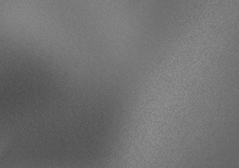 A minimalist gray abstract background featuring soft lighting gradients fin.. Stock Illustration