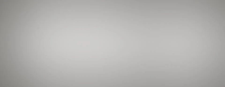 Minimalist Gray Gradient Background with Smooth Vignette and Soft Texture Stock Photos