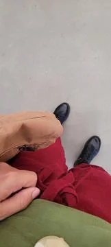 Minimalist grayish dark rustic texture background Stock Photos