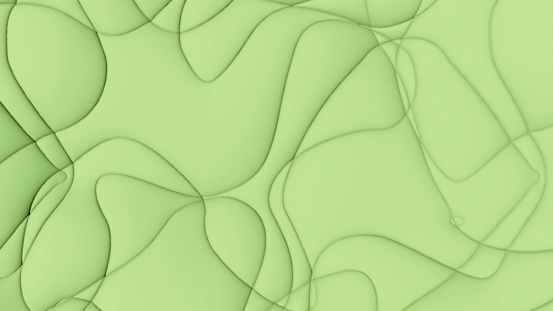 minimalist green background with fine li... | Stock Video | Pond5
