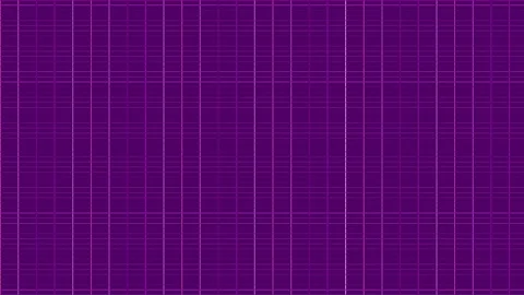 Minimalist green background grid animation for design and video project Stock Footage 339789020