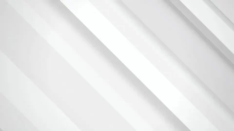 Minimalist grey diagonal layers light reflection seamless loop motion Stock Footage 347205267