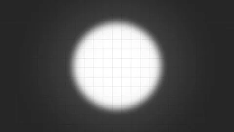 Minimalist grey grid line seamless loop animation moving vertically. Stock Footage 335949982