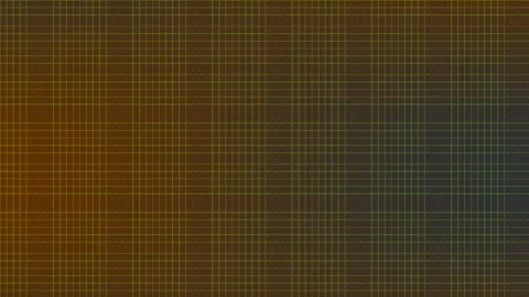 Minimalist Grid Background: Abstract Red and Brown Color Wave Gradient Loop Stock Footage 337496988