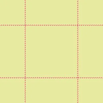 Minimalist grid pattern on a soft yellow background. Versatile design for b.. Stock Illustration