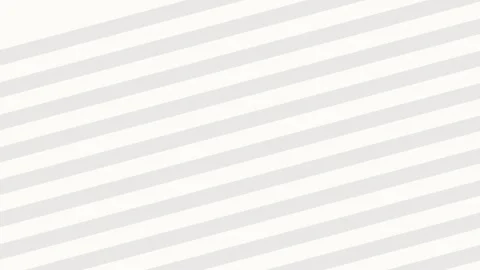 Minimalist Horizontal Grey Stripe Pattern Background for Modern Graphics Stock Footage 343631490