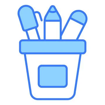 This minimalist icon of a stack of dollar bills is perfect for projects related Stockillustratie