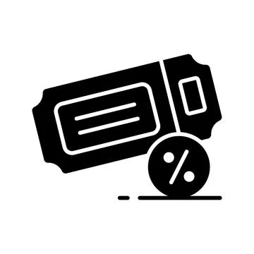 This minimalist icon of a stack of dollar bills is perfect for projects related Stockillustratie