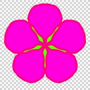 Minimalist Stock Illustration