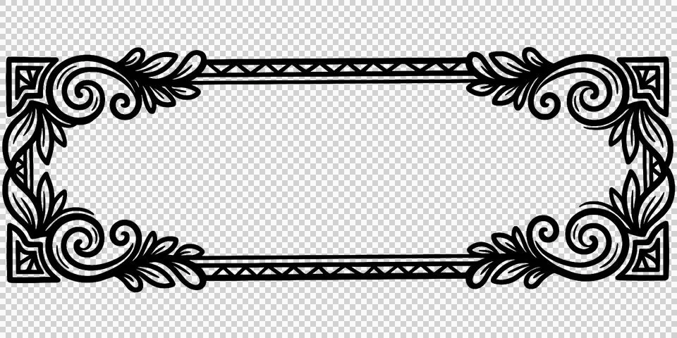 Minimalist Stock-Illustration