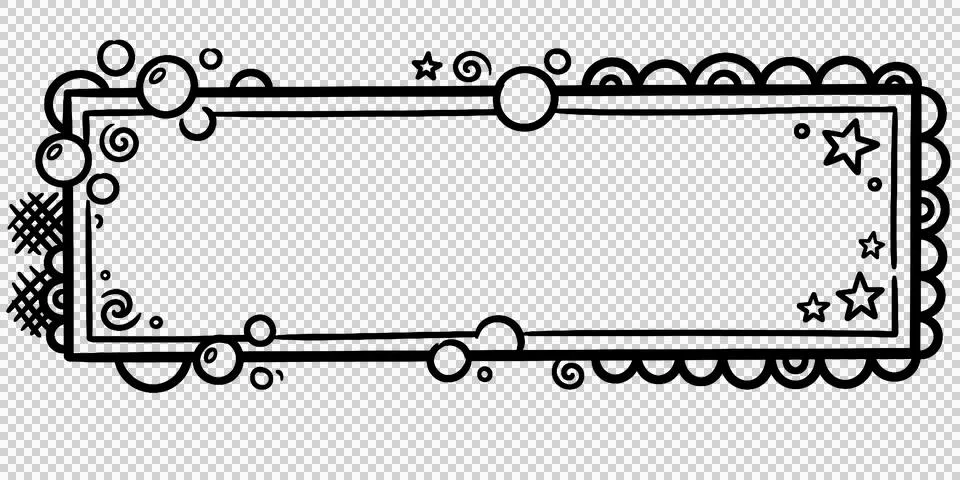 Minimalist Stock-Illustration