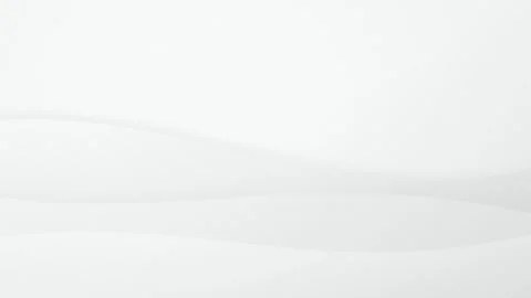 Minimalist layered sand dune shapes flowing in a monochromatic palette Stock Footage 342216210